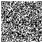 QR code with Hiwood Exploration Co contacts