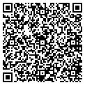 QR code with CFMS contacts