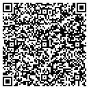 QR code with JC Textile Inc contacts