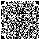 QR code with Advanced Charters Of Houston contacts