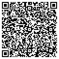 QR code with Gap contacts