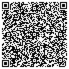 QR code with First Presbyterian Kndrgrtn contacts