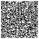 QR code with S & W Engineering Construction contacts