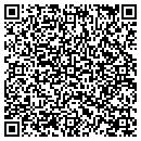 QR code with Howard Davis contacts