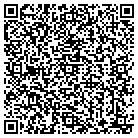 QR code with S Wayside Tire Center contacts