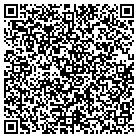 QR code with A E G Building Services Inc contacts