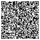 QR code with Gas Tech contacts