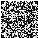 QR code with The Rug Gallery contacts