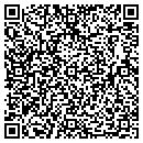 QR code with Tips & Tans contacts