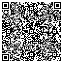 QR code with Rhoades Thurma contacts