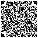 QR code with Geovation contacts