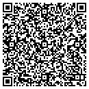 QR code with House Keith Dvm contacts