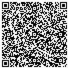 QR code with A E P Central Power & Light contacts