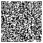 QR code with H E B Distribution Center contacts