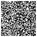 QR code with G C S Enterprises contacts