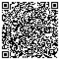 QR code with Mosaic contacts