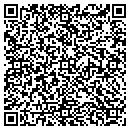 QR code with Hd Cluping Company contacts