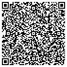 QR code with B C Striping & Asphalt contacts