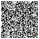 QR code with P and P Washateria contacts