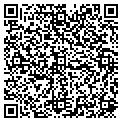 QR code with A T W contacts