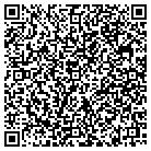 QR code with A & A Air Conditioning & Appls contacts