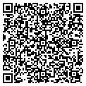 QR code with BP 119 contacts