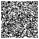 QR code with Hillry L Ranson DDS contacts