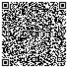 QR code with Mitchell Gas Service contacts