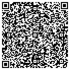 QR code with J T Parker Claims Service contacts