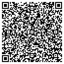 QR code with HOT Controls contacts