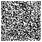QR code with Hickory Creek Barbeque contacts