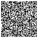 QR code with Uiw Library contacts