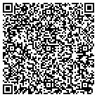 QR code with Hilaire International contacts