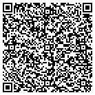 QR code with T J's Home Inspection Service contacts
