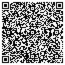 QR code with R E Read LLC contacts