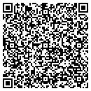 QR code with Hallett Materials contacts