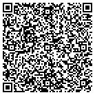 QR code with F G Communications Systems contacts