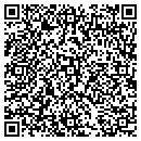QR code with Ziligson Leon contacts