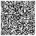 QR code with Marshall Animal Hospital contacts