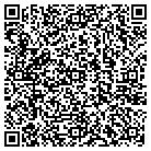 QR code with Macias Frank Judge Retired contacts
