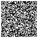 QR code with E Michels Gary contacts