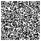 QR code with Curtin's Quality Pool Service contacts