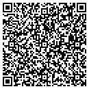 QR code with Robert M Duval contacts