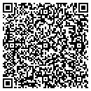 QR code with Wreath Havoc contacts