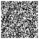 QR code with K & A Enterprise contacts