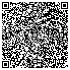 QR code with De Leon Technical Service contacts
