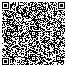 QR code with Agan Landscape Design contacts