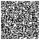 QR code with Biofeedback & Stress Clinic contacts