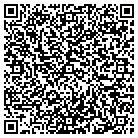 QR code with Pasadena Parks Department contacts