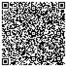 QR code with G A Sales & Sign Service contacts